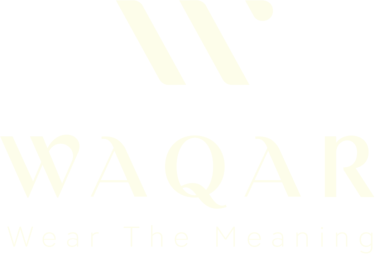 WAQAR — wear the meaning